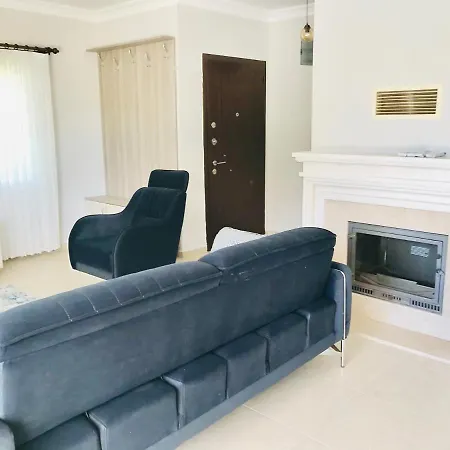 Villa Göcek Begonville Villa no 8 *