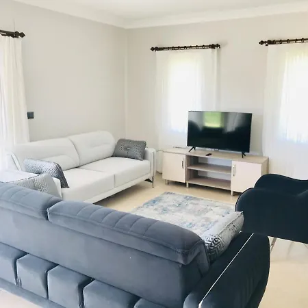 Göcek Begonville Villa no 8 Villa