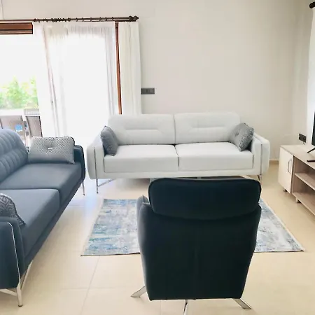 Göcek Begonville Villa no 8 Fethiye