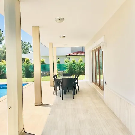 Göcek Begonville Villa no 8 Villa Fethiye