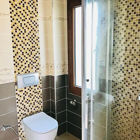 Göcek Begonville Villa no 8 Villa