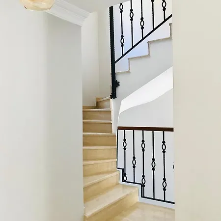 Villa Göcek Begonville Villa no 8 *
