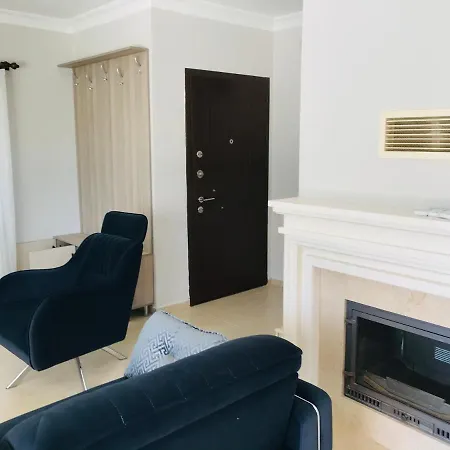 Göcek Begonville Villa no 8 Villa Fethiye