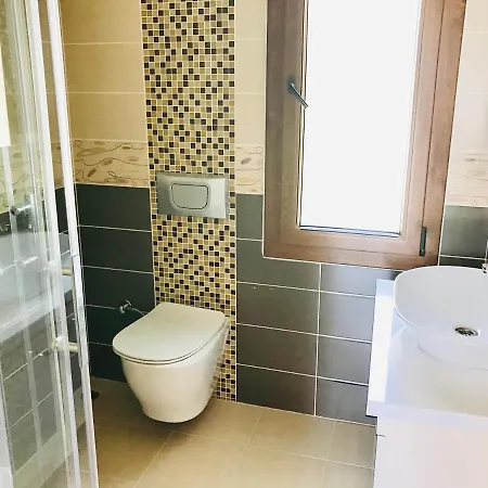 Villa Göcek Begonville Villa no 8 *