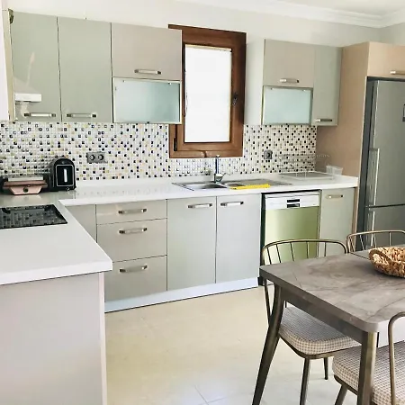 Göcek Begonville Villa no 8 Villa