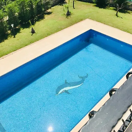 Göcek Begonville Villa no 8