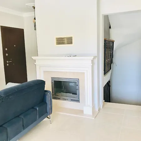 Goecek Begonville Villa No 8 Fethiye