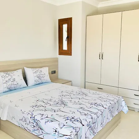 Goecek Begonville Villa No 8 * Fethiye