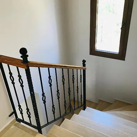 Villa Goecek Begonville Villa No 8