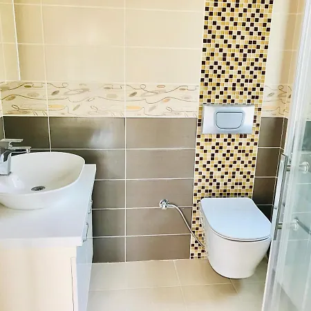 Goecek Begonville Villa No 8 * Fethiye