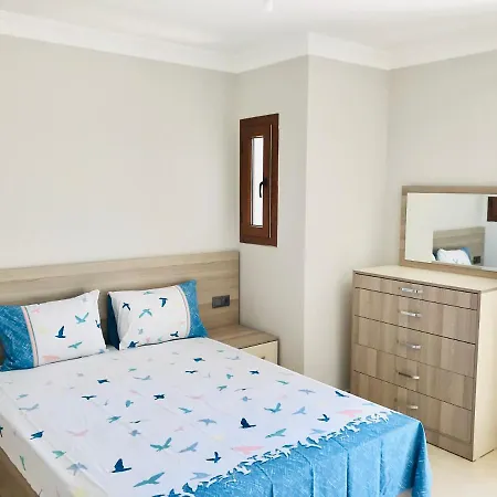 Goecek Begonville Villa No 8 Villa Fethiye
