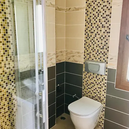 Goecek Begonville Villa No 8 Fethiye